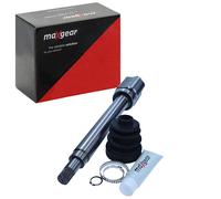 MAXGEAR Antriebswellengelenk-Satz Trasmissione Finale Adatto A per Ford C-Max Gr
