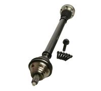 MAXGEAR Albero motore/Semiasse compatibile con AUDI SKODA VW 49-2546