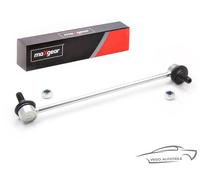 Maxgear Asta Accoppiamento Pendola ad Anteriore Destro per Nissan Qashqai Xtrail