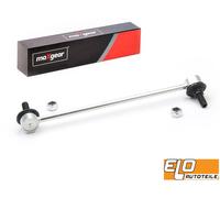 MAXGEAR Asta Accoppiamento Pendola ad Asta Frontale SX per Nissan Qashqai Xtrail
