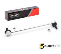 MAXGEAR Asta Accoppiamento Pendola ad Asta Frontale SX per Nissan Qashqai Xtrail