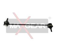 MAXGEAR Barra Accoppiamento Stabilizzatore Entrambi i Lati Ant. Adatto A per BMW