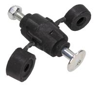 MAXGEAR Barra Accoppiamento Stabilizzatore Frontale Lati Adatto A per Dacia