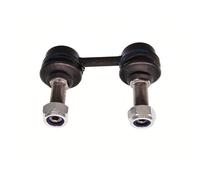 MAXGEAR Barra Accoppiamento Stabilizzatore Posteriore Lati Adatto A per BMW Di