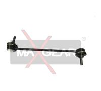 MAXGEAR Barra Di Stabilizzazione Anteriore Doppia Per Renault Clio 72-1400