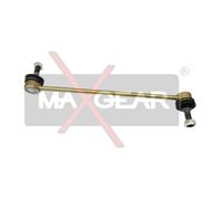 MAXGEAR Barra Stabilizzatrice Anteriore Doppia Compatibile Per Renault 72-1392