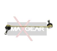 MAXGEAR Barra Stabilizzatrice Anteriore Inferiore Doppia Compatibile Per Fiat