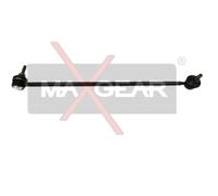 MAXGEAR Barra Stabilizzatrice Anteriore Sinistra Adatta Per BMW 7er B7 72-1466