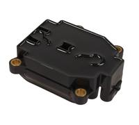 MAXGEAR Bobina Accensione 4 Poli Modulo Accensione Per Renault Clio III