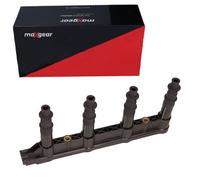 Bobina di accensione Tipo di raccordo SAE 13-0138 MAXGEAR per PEUGEOT CITROËN
