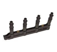 MAXGEAR Bobina Accensione Modulo Adatto per Peugeot 207 206 Hatchback Citroën C4
