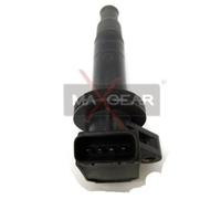MAXGEAR Bobina Accensione Modulo per Toyota Aygo 1.0 Yaris Corolla Verso 1.8 1.6
