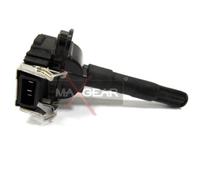 MAXGEAR Bobina Accensione per Audi A3 1.8 T A6 S6 Plus Quattro 2.7 A4 Avant
