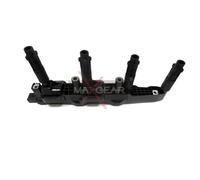MAXGEAR Bobina D'Accensione Modulo per Mercedes-Benz Vaneo 1.9 1.6