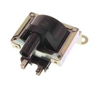 MAXGEAR Bobina Di Accensione Adatta Per Opel Corsa C 1.2 Agila (A) 1.2i 16V 1.4i