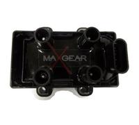 MAXGEAR Bobina Di Accensione Per Renault Clio II Twingo Dacia Sandero Logan MCV