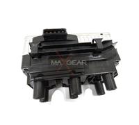 MAXGEAR Bobina per VW Transporter IV Bus 70XB 70XC 7DB 7DW 2.8 VR6 Golf