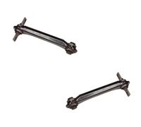 MAXGEAR Bracci Oscillanti Sinistro Destro Per Mitsubishi Colt V CJ_ CP_ Carisma