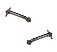 MAXGEAR Bracci Oscillanti Sinistro Destro Per Mitsubishi Colt V CJ_ CP_ Carisma