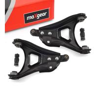 Maxgear Braccio Barre Accoppiamento Anteriore Inferiore per Renault Thalia 1 2 3