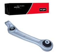 MAXGEAR Braccio di sospensione anteriore inferiore Asse anteriore destro Compatibile con AUDI A8 D4 4H2, 4H8, 4HC, 4HL MGZ-101157 4H0407156A 4H0407152B 72-5527