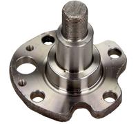 MAXGEAR Braccio Nocca Sospensione Ruota Posteriore Adatto A per VW Golf IV