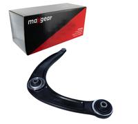 MAXGEAR Braccio Oscillante Assale Anteriore Inferiore Destra Adatto per Citroën