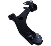 MAXGEAR Braccio Oscillante Manubrio Sospensione Ruota Sotto Ant. SX per Mazda 3