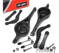 MAXGEAR Braccio oscillante Per FORD Mondeo 4 BA7 07-15 Posteriore
