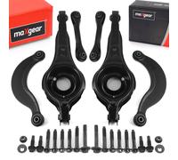 MAXGEAR Braccio Oscillante Posteriore Per FORD C-Max DM2 Focus DAW II DA DB