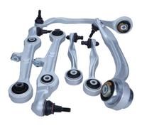 MAXGEAR Braccio Oscillante Set Per Audi A4 8EC B7 2.0 1.6 8ED 4F5 C6 Seat Exeo