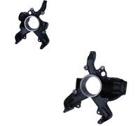 MAXGEAR Braccio Oscillante Set Per VW Golf IV 1J1 Bora 1J2 1J5 Audi