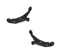 MAXGEAR Braccio Oscillante Set Sinistro Destro Per Nissan Almera I Hatchback N15
