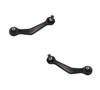 MAXGEAR Braccio Oscillante Set Sospensione Sinistra Destra Per BMW X5 E53