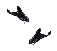 MAXGEAR Braccio Oscillante Set Sospensione Sinistra Destra Per Dacia Duster