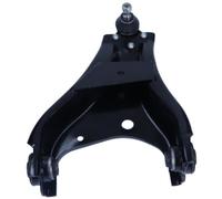 Braccio oscillante Assale anteriore Sx Braccio trasversale oscillante 72-3698