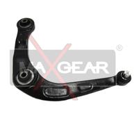 MAXGEAR Braccio Oscillante Sospensione Ruota 72-1541