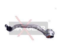 MAXGEAR Braccio Oscillante Sospensione Ruota 72-1674