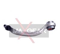 MAXGEAR Braccio Oscillante Sospensione Ruota 72-1675