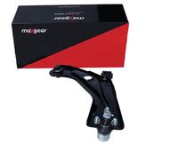 MAXGEAR Braccio oscillante sospensione ruota Assale anteriore Dx Braccio trasversale oscillante Compatibilità con PEUGEOT 3008 SUV M 9816865480 MGZ-103063 72-6052