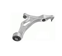 MAXGEAR Braccio oscillante sospensione ruota Assale anteriore Dx inferiore Braccio trasversale oscillante Compatibilità con AUDI Q7 4LB 95834105403 MGZ-101060 7P0407152E 72-2064