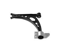 MAXGEAR Braccio oscillante sospensione ruota Assale anteriore Sx Braccio trasversale oscillante Compatibilità con VW GOLF VI 5K1 1K0407151AC MGZ-101055 1K0407151AL 72-1850