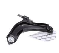 MAXGEAR Braccio oscillante sospensione ruota per RENAULT KOLEOS (HY) Braccio