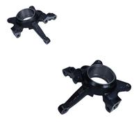 MAXGEAR Braccio Oscillante Sospensione Set Anteriore Adatto Per Renault