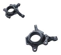 MAXGEAR Braccio Oscillante Sospensione Set Anteriore Adatto Per Renault Scénic