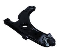 MAXGEAR Braccio Sospensione Ruota Anteriore Sinistra Inferiore per VW Golf IV