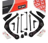 Maxgear Braccio Stabilizzatore Supporto Giunto Assiale per Peugeot 206 Cc 2A/C