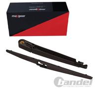MAXGEAR Braccio Tergicristalli Posteriori Adatti Per Hyundai Santa 39-0534