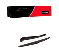 MAXGEAR Braccio Tergicristallo Posteriore Set Compatibile Con FORD TRANSIT 2014-