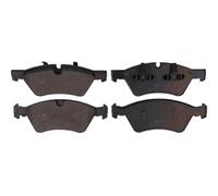 Pastiglie freno Assale anteriore 19-0890 MAXGEAR per MERCEDES-BENZ CLASSE R